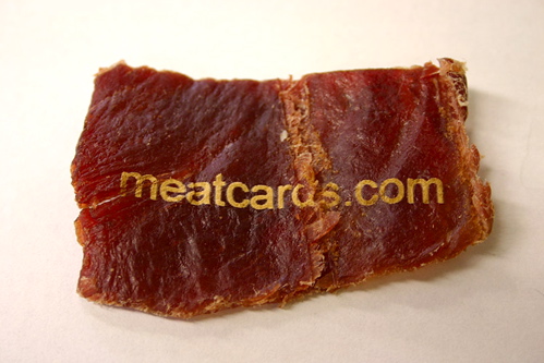 meatcards.com, Art Fag City, Karen Archey, Best Link Ever!
