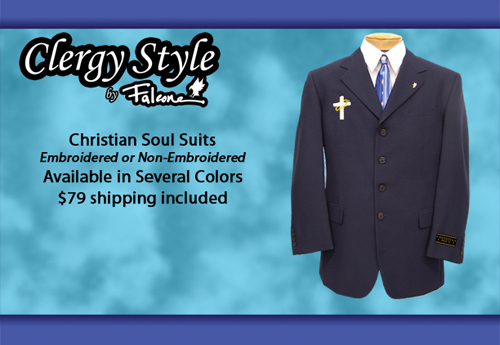 suits, art fag city, clergy