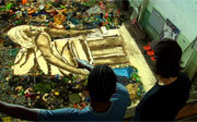 Post image for WASTE LAND Nominated For Best Documentary: Artist Vik Muniz Goes To The Oscars