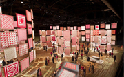 Post image for Infinite Variety at The Park Avenue Armory: An Interview with Curator Elizabeth V. Warren
