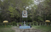 Thumbnail image for Forget in Ten Parts, Part 10: Aesthetics of weariness, or Lauren Lancaster is in Kabul