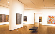 Post image for Why Does MoMA Need More Space?