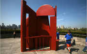 Post image for Are Artist/Critic Friendships so Unusual? Anthony Caro at The Met