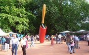 Post image for Serralves 40 Hour Party: Thoughts on Fun