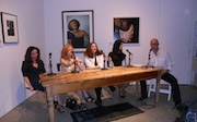 Post image for Panel Discussion Recap: New Yorker Fiction / Real Photography
