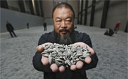 Post image for Ai Weiwei Released on Bail