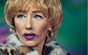 Post image for Cindy Sherman On Your Face
