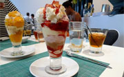 Post image for Who Wants a Museum-Based Sundae?