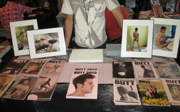 Post image for Highlights From The NY Art Book Fair