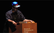 Post image for Best Link Ever! Art Thoughtz on the Millennials (Live at the Museum of Contemporary Art Chicago)