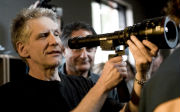 Post image for David Cronenberg/David Denby: Psychology and the Body