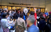 Post image for The Deal With Occupy Museums