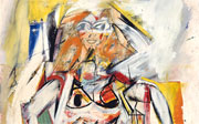 Post image for Art Fag City At The L Magazine: The de Kooning Myths