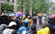 Post image for Why Splinter Movements Don’t Take Away Credibility From Occupy Wall Street
