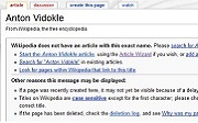 Post image for Scrum: Let’s Make Anton Vidokle a Wikipedia Page