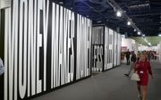 Post image for Art Basel Miami Beach 2011: Slideshow Edition