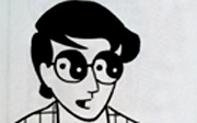 Post image for From the AFC Library: Scott McCloud’s Understanding Comics