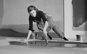 Post image for Helen Frankenthaler, Painter and Printmaker, Dies at 83