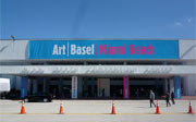 Post image for Art Basel: A Strong Opening for the One Percent