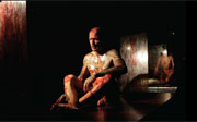 Post image for Ron Athey of Solar Anus Fame To Perform This Friday