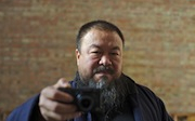 Thumbnail image for Ai Weiwei is Being Watched