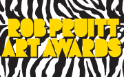 Post image for The Art Fag City Rob Pruitt Art Award* Nominees (Mostly) Announced!
