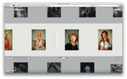 Post image for MoMA’s Cindy Sherman Exhibition Website Disappoints