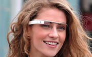 Post image for Google Glass Is Kind of Like “The Clock”