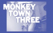 Post image for Art F City at The L Magazine: MonkeyTown 3.0: Monkey Business