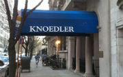 Post image for Knoedler Gallery Pressed With Racketeering Charges