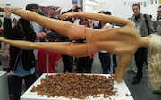 Post image for Art Fair Round-Up: How I Learned to Stop Worrying and Love the Fairs