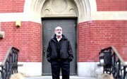 Post image for Historian Barry Lewis Explains the Importance of Jefferson Market Courthouse